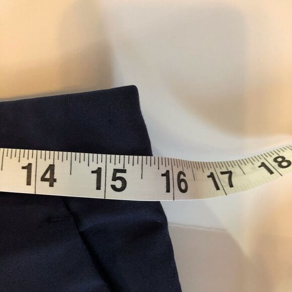 Cece by Cynthia Steffe Dark Navy Blue Pants - Picture 15 of 16